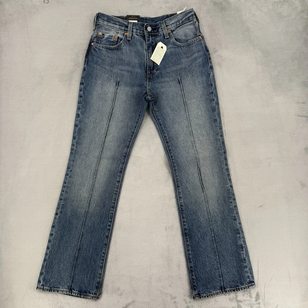 Levis title levi